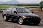BMW 3-Series 1999 года